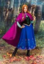 Adult Premium Disney Frozen Anna Costume