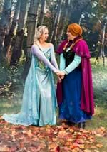 Adult Premium Disney Frozen Anna Costume Alt 3