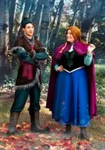 Adult Premium Disney Frozen Anna Costume Alt 4