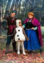 Adult Premium Disney Frozen Anna Costume Alt 6