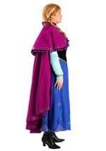 Plus Size Premium Disney Frozen Anna Costume Alt 4
