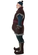 Plus Size Authentic Disney Frozen Kristoff Costume Alt 2