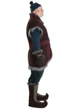 Plus Size Authentic Disney Frozen Kristoff Costume Alt 4