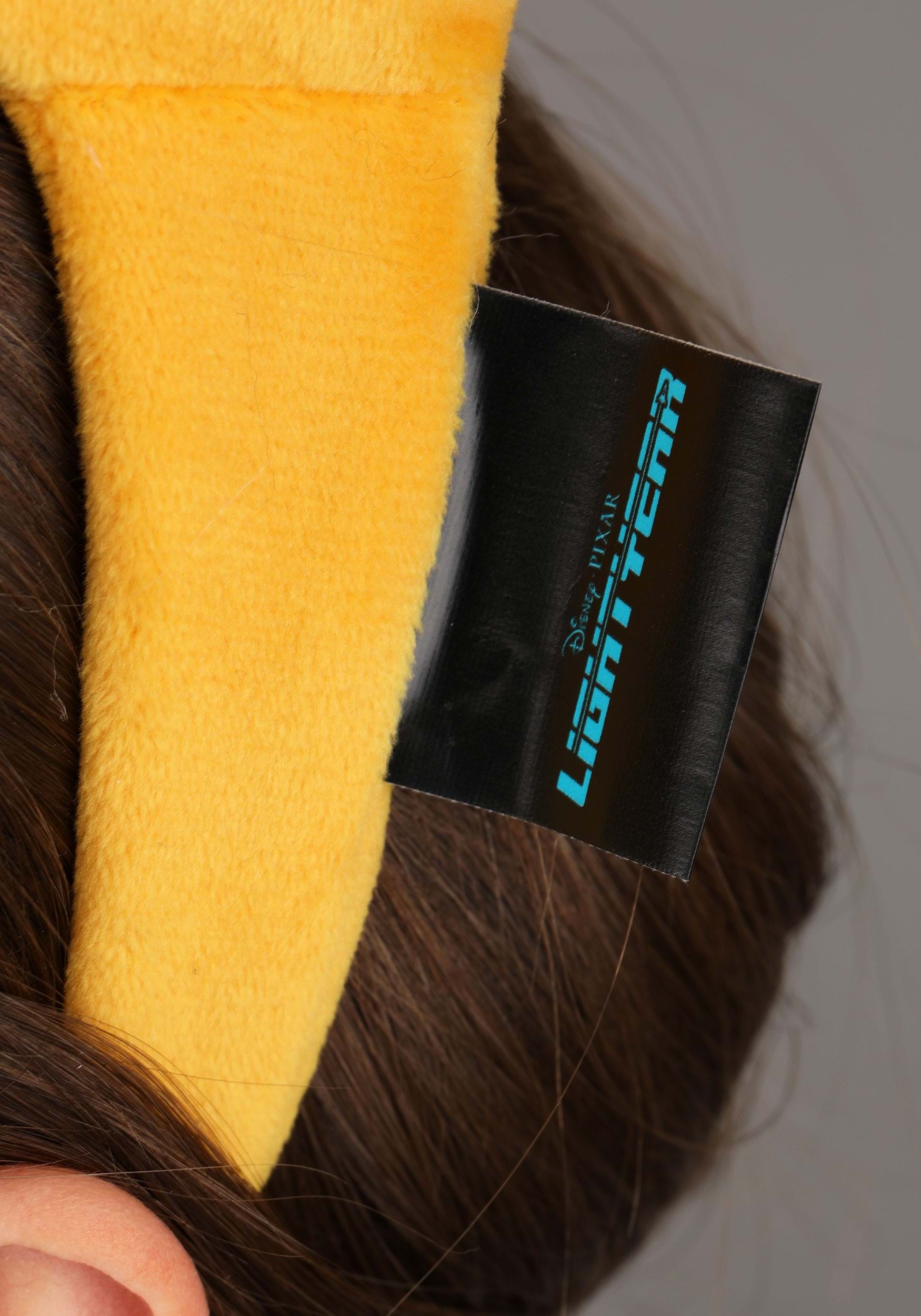Sox Face Plush Headband, Collar, & Tail Accessory Kit