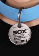 Sox Face Headband, Collar, & Tail Kit Alt 3