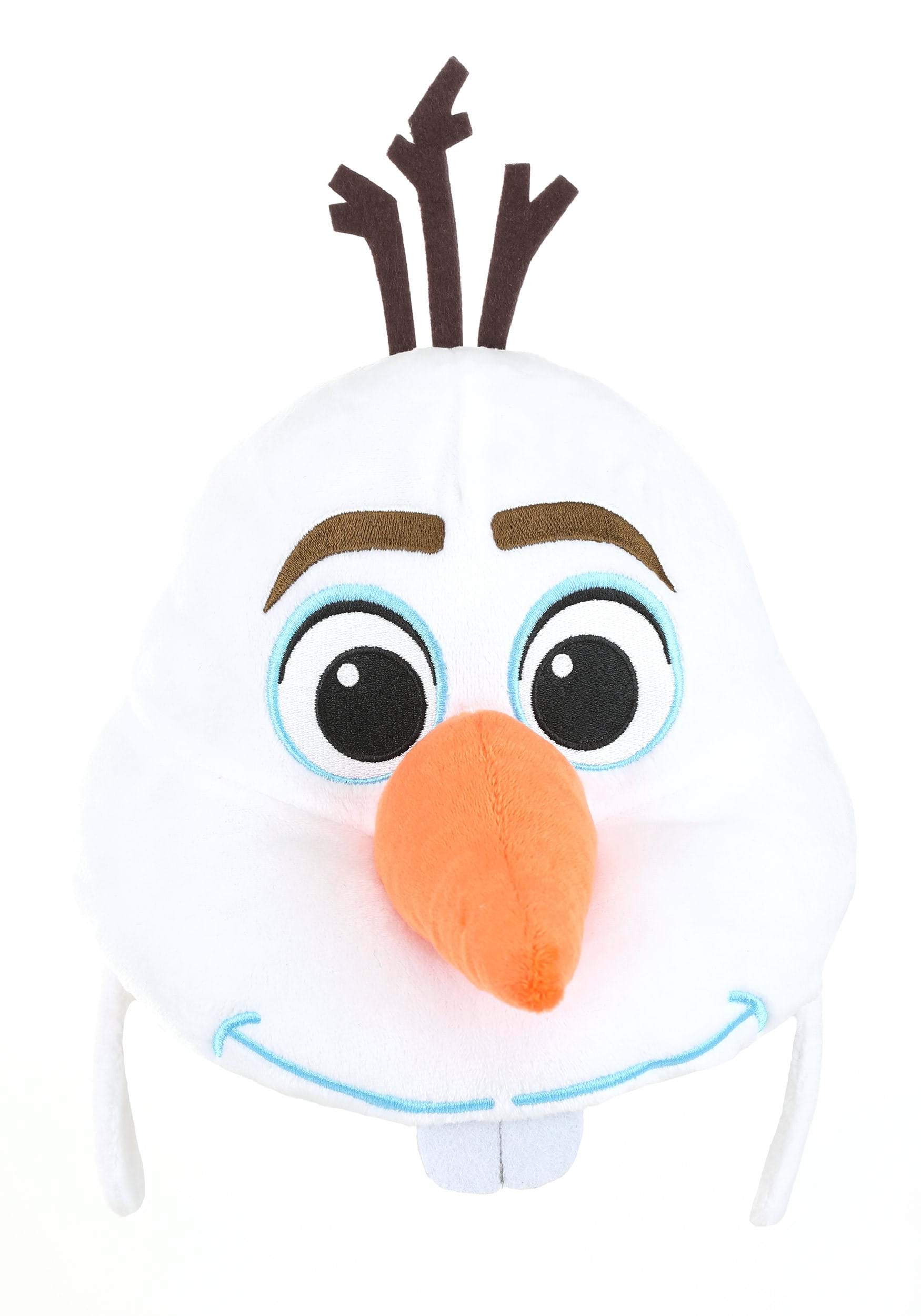 Frozen Olaf Face Headband