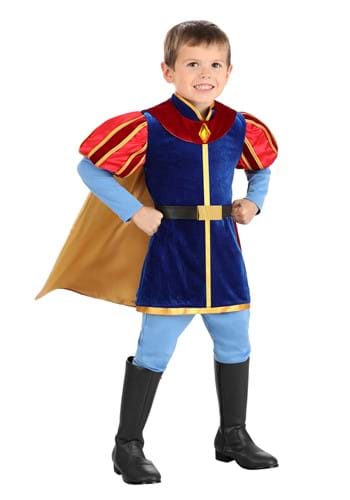 Click Here to buy Toddler Disney Sleeping Beauty Prince Phillip Boys Costume from HalloweenCostumes, CDN Funds & Shipping