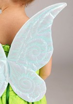 Toddler Disney Tinkerbell Costume Alt 8