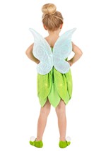 Toddler Disney Tinkerbell Costume Alt 9