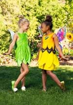 Toddler Disney Tinkerbell Costume Alt 3