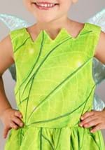 Toddler Disney Tinkerbell Costume Alt 4