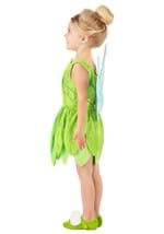 Toddler Disney Tinkerbell Costume Alt 7