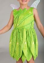 Girls Disney Tinker Bell Costume Alt 5