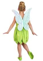 Girls Disney Tinker Bell Costume Alt 1