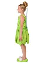 Girls Disney Tinker Bell Costume Alt 2