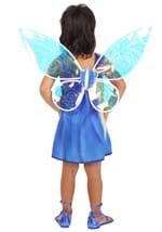 Toddler Disney Fairies Silvermist Costume Alt 2