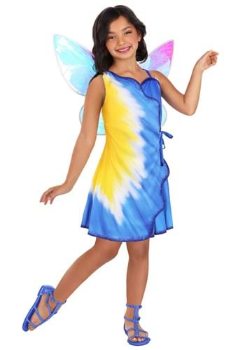 Click Here to buy Kids Disney Fairies Silvermist Costume | Disney Costumes from HalloweenCostumes, CDN Funds & Shipping