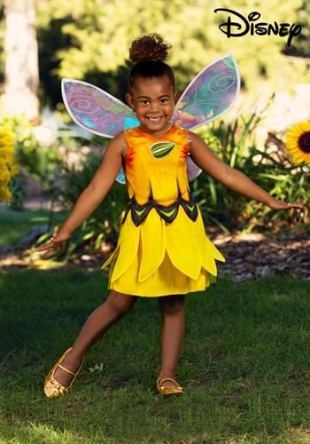 Toddler Disney Fairies Iridessa Costume