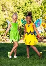 Toddler Disney Fairies Iridessa Costume Alt 2