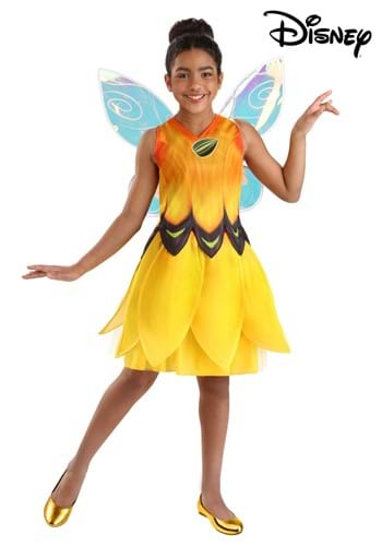Kid's Disney Fairies Iridessa Costume