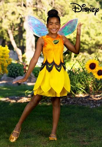 Kid's Disney Fairies Iridessa Costume