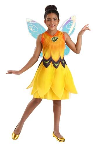 Click Here to buy Kids Disney Fairies Iridessa Costume | Disney Costumes from HalloweenCostumes, CDN Funds & Shipping