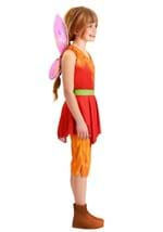 Kid's Disney Fairies Fawn Costume Alt 7