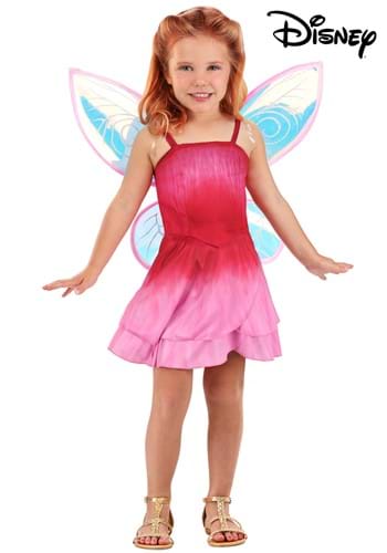 Toddler Disney Fairies Rosetta Costume