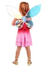 Toddler Disney Fairies Rosetta Costume Alt 2