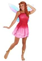 Adult Disney Fairies Rosetta Costume Alt 2