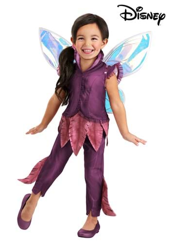 Toddler Disney Fairies Vidia Costume