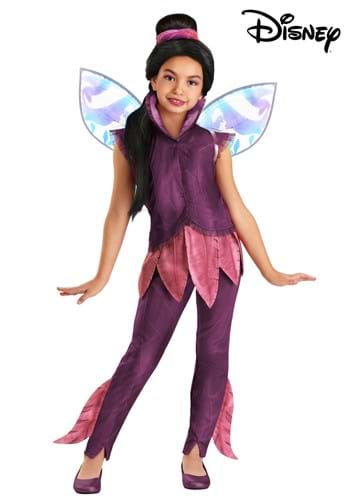 Kids Disney Fairies Vidia Costume