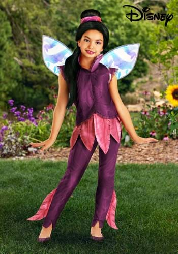 Tinker Bell Costumes - Tinker Bell Costume