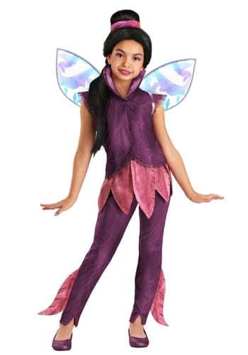 Click Here to buy Kids Disney Fairies Vidia Costume | Disney Costumes from HalloweenCostumes, CDN Funds & Shipping