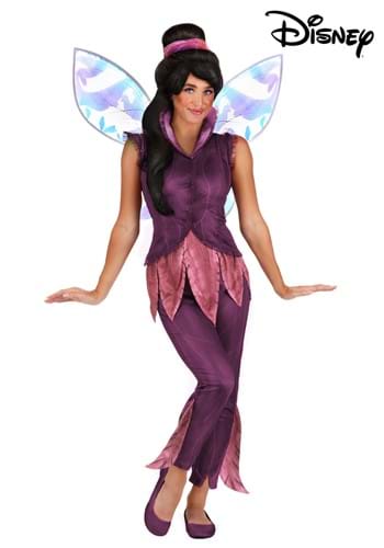 Adult Disney Fairies Vidia Costume