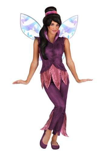 Click Here to buy Adult Disney Fairies Vidia Costume | Disney Costumes from HalloweenCostumes, CDN Funds & Shipping