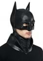 Adult The Batman Latex Mask Alt 1