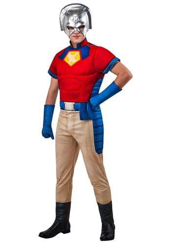 Peacemaker Adult Size Costume