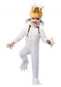 Where the Wild Things Are Toddler Max Costume Alt 2