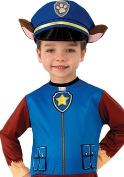 Kids Paw Patrol Chase Hat with Ears