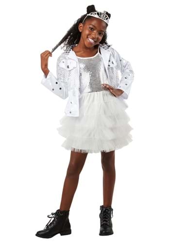 Click Here to buy That Girl Lay Lay Princess Girls Costume from HalloweenCostumes, CDN Funds & Shipping