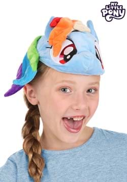 My Little Pony Rainbow Dash Headband