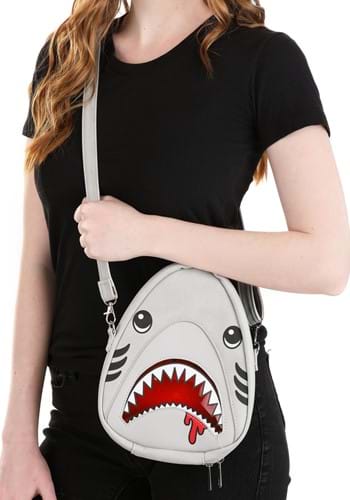 Click Here to buy Shark Attack Handbag Accessory from HalloweenCostumes, CDN Funds & Shipping