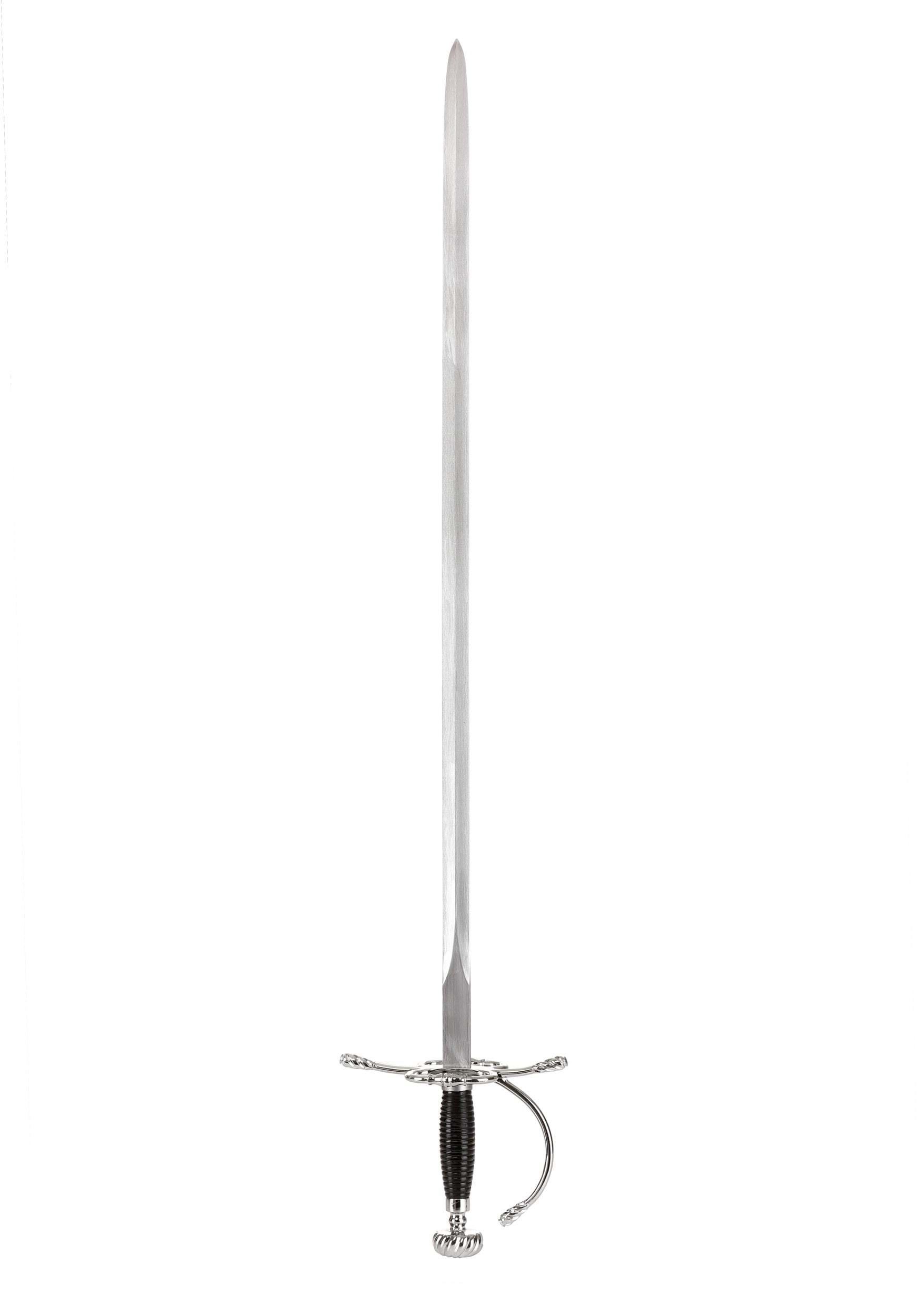 Dread Pirate Roberts Westley Prop Sword | Princess Bride Accessories
