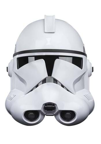 Star Wars Clone Trooper Phase II Prop Replica Helmet