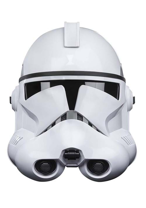 Star Wars Clone Trooper Phase II Prop Replica Helmet