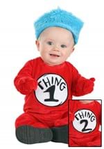 Thing 1&2 Infant Costume Alt 3