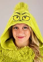The Grinch Jumpsuit Costume Adult Alt 1 new