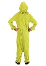 The Grinch Jumpsuit Costume Kids Alt 1