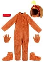 Grinch Max Child Costume Alt 4